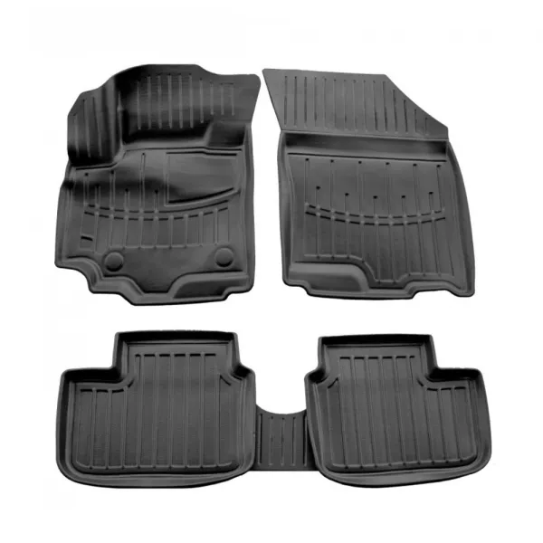 Guminiai kilimėliai SUZUKI SX4 I 2006-2013m.