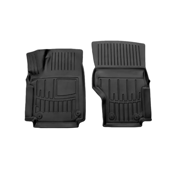 Guminiai kilimėliai VOLKSWAGEN Amarok 2010-2022m.