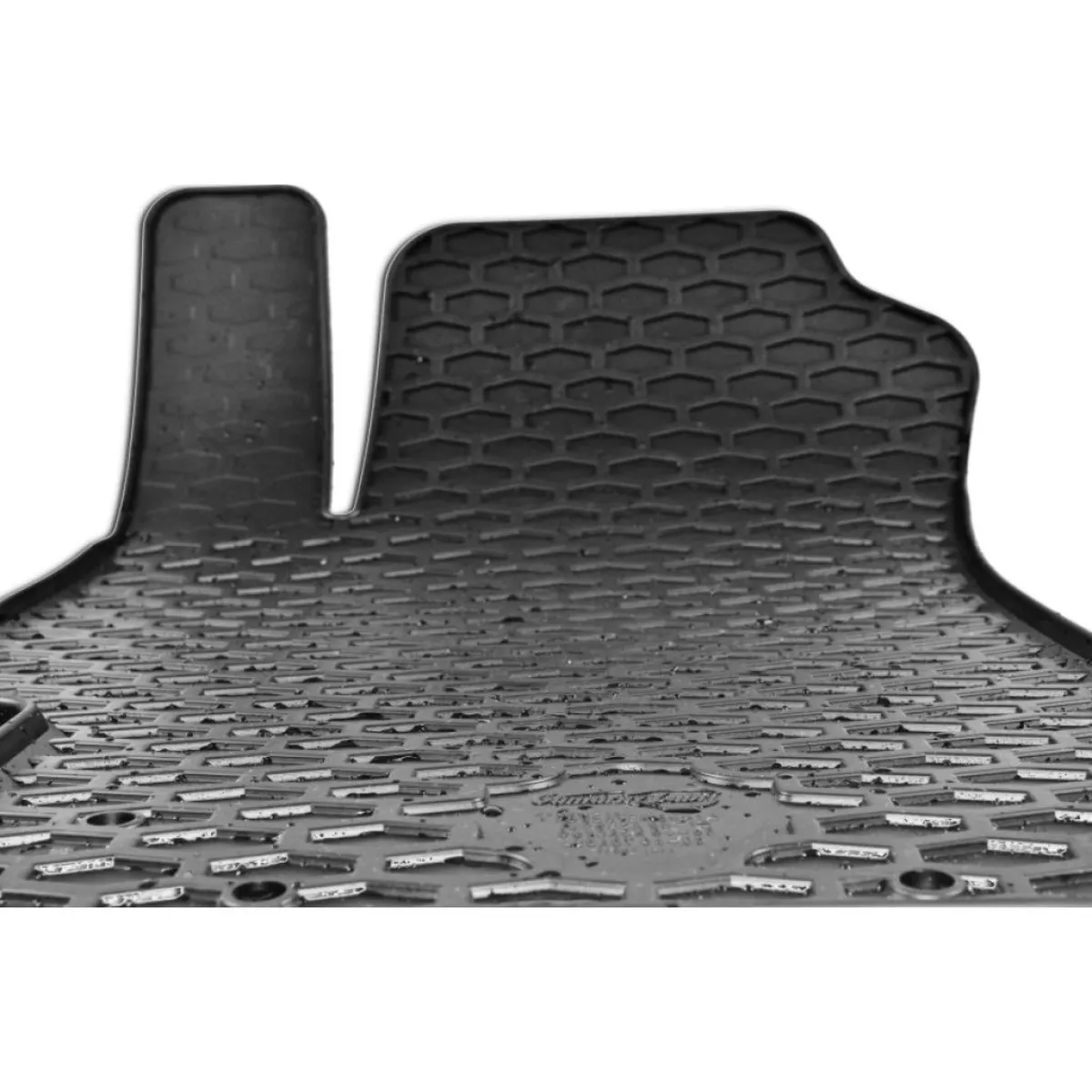 Guminiai kilimėliai Renault ARKANA (nuo 2021m.), 4pc, Guminiai kilimėliai Renault ARKANA (nuo 2021m.), 4pc,