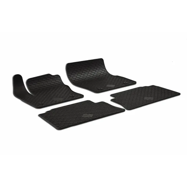 Guminiai kilimėliai FORD KUGA 2008-2013m.