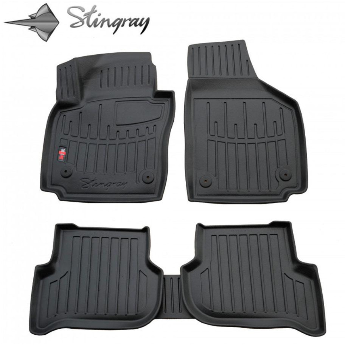 Guminiai kilimėliai SEAT Altea XL 2005-2015m. Guminiai kilimėliai SEAT Altea XL 2005-2015m.