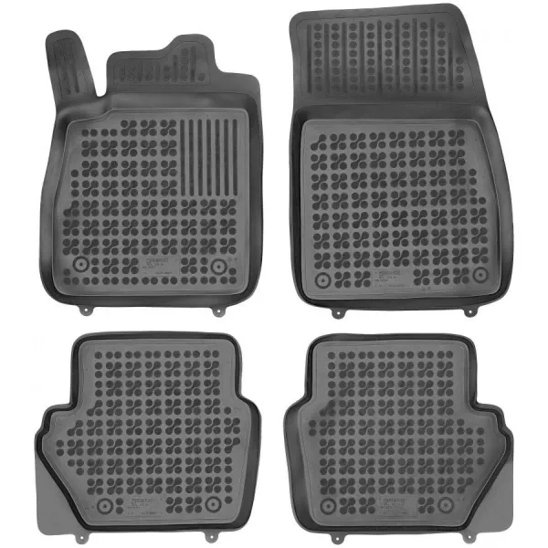 Guminiai kilimėliai Ford EcoSport II nuo 2012m.