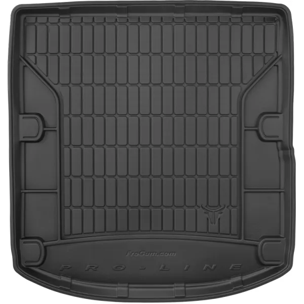 Guminis bagažinės kilimėlis Proline Volkswagen Passat B7 Sedan 2010-2014m.