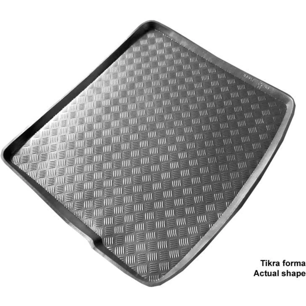Plastikinis Bagažinės kilimėlis BMW X6 E71 nuo 2008m. Plastikinis Bagažinės kilimėlis BMW X6 E71 nuo 2008m.