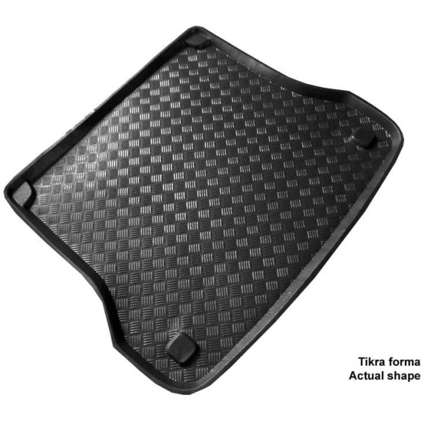 Plastikinis Bagažinės kilimėlis Citroen C5 Break/universalas w grill 2001-2008m.