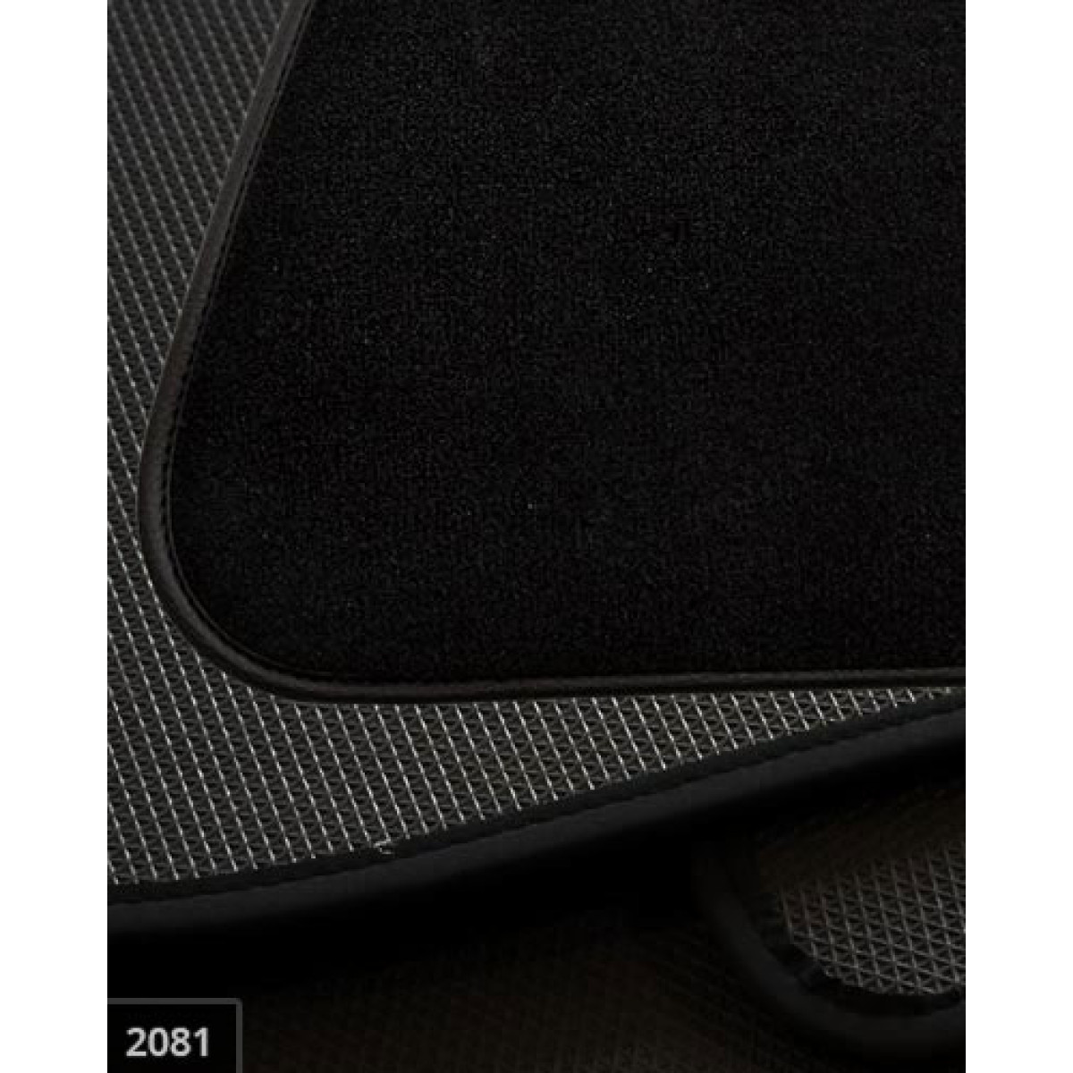 Medžiaginiai kilimėliai Seat Altea XL 2007-2015m.