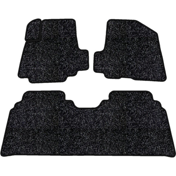 Medžiaginiai kilimėliai Hyundai Ioniq 5 nuo 2021m. Medžiaginiai kilimėliai Hyundai Ioniq 5 nuo 2021m.