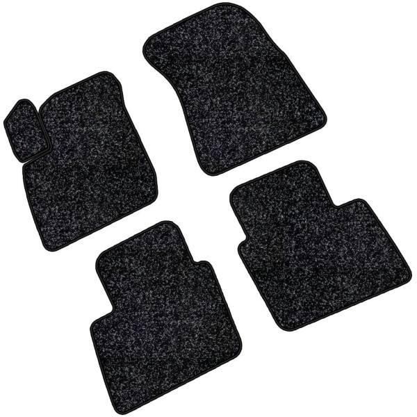 Medžiaginiai kilimėliai Nissan Qashqai nuo 2021m. Medžiaginiai kilimėliai Nissan Qashqai nuo 2021m.