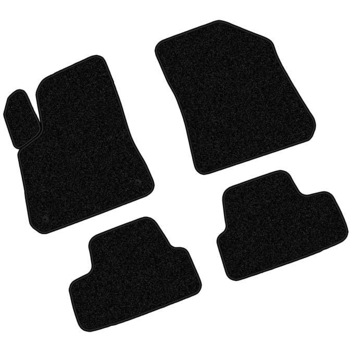 Medžiaginiai kilimėliai Peugeot 308 SW 2013-2021m.