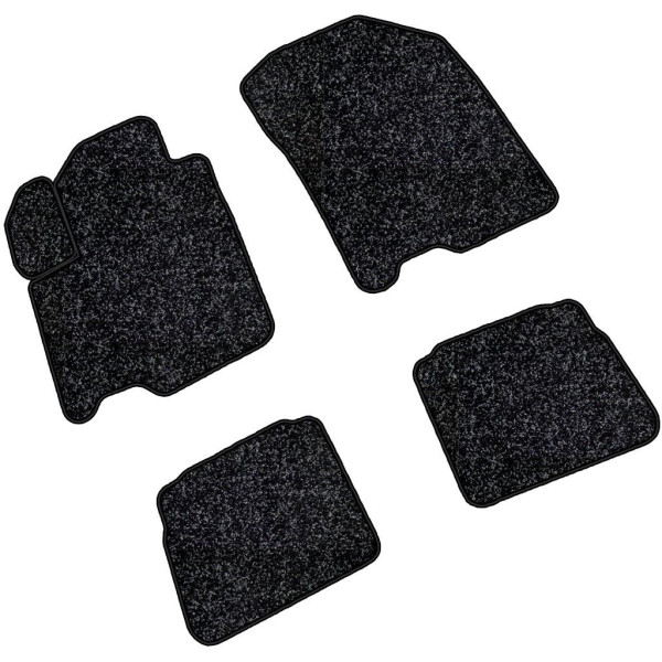 Medžiaginiai kilimėliai Suzuki SX4 S-Cross 2013-2021m. Medžiaginiai kilimėliai Suzuki SX4 S-Cross 2013-2021m.