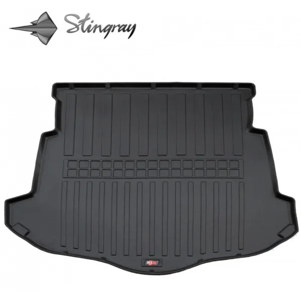 Guminis bagažinės kilimėlis FORD Mondeo IV 2007-2014m.