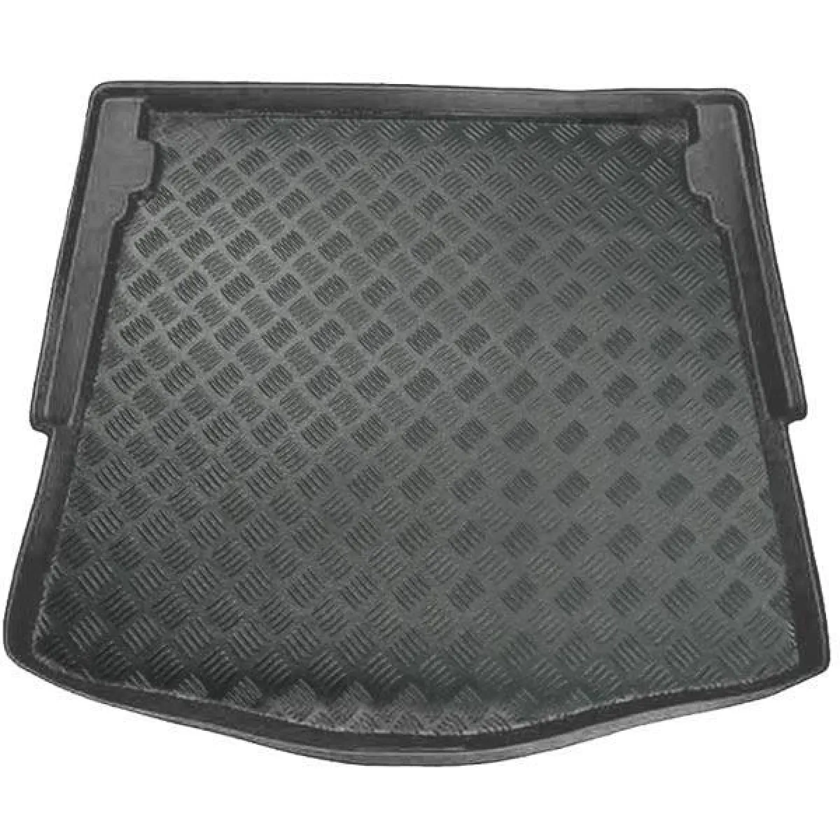 Plastikinis Bagažinės kilimėlis Ford Mondeo sedanas w reg. tire 2007-2014m. Plastikinis Bagažinės kilimėlis Ford Mondeo sedanas w reg. tire 2007-2014m.