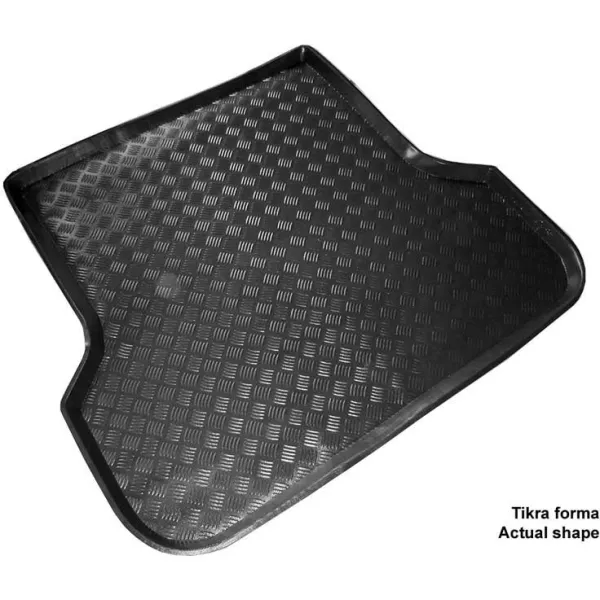 Plastikinis Bagažinės kilimėlis Honda Accord SW/universalas 2003-2008m.