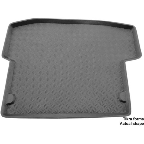 Plastikinis Bagažinės kilimėlis Honda Civic Tourer/universalas nuo 2014m.