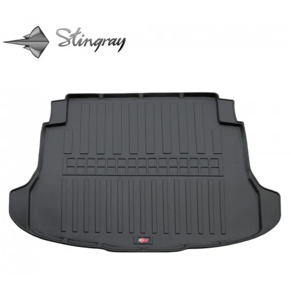 Guminis bagažinės kilimėlis HONDA CR-V III 2006-2012m.