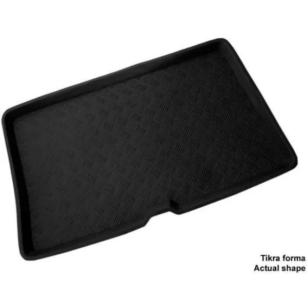 Plastikinis Bagažinės kilimėlis Hyundai Getz 2003-2011m.