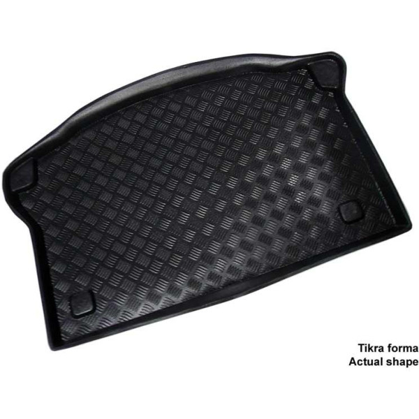 Plastikinis Bagažinės kilimėlis Jeep Cherokee 2004-2007m.