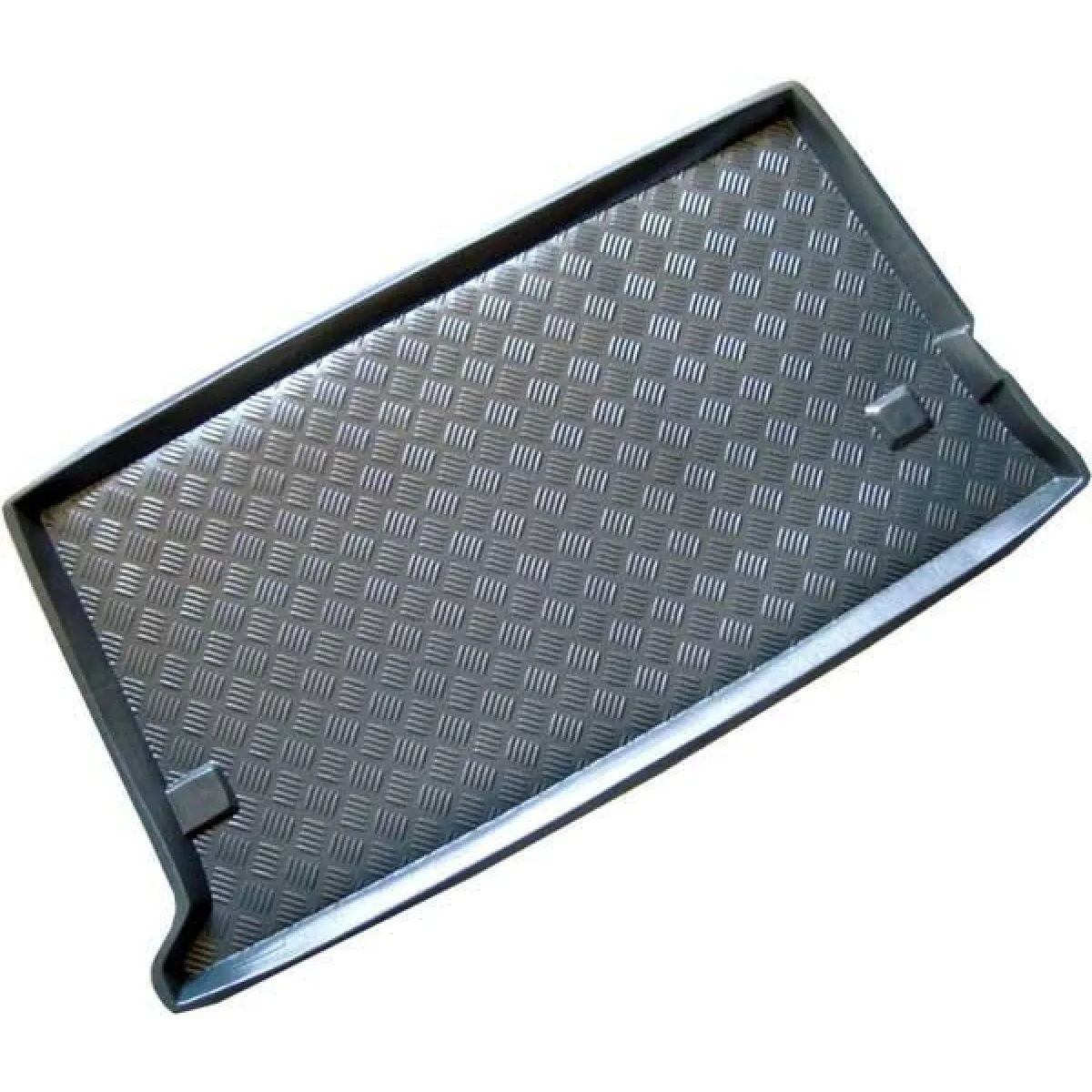 Plastikinis Bagažinės kilimėlis Mercedes Vito 2004-2014m. Plastikinis Bagažinės kilimėlis Mercedes Vito 2004-2014m.