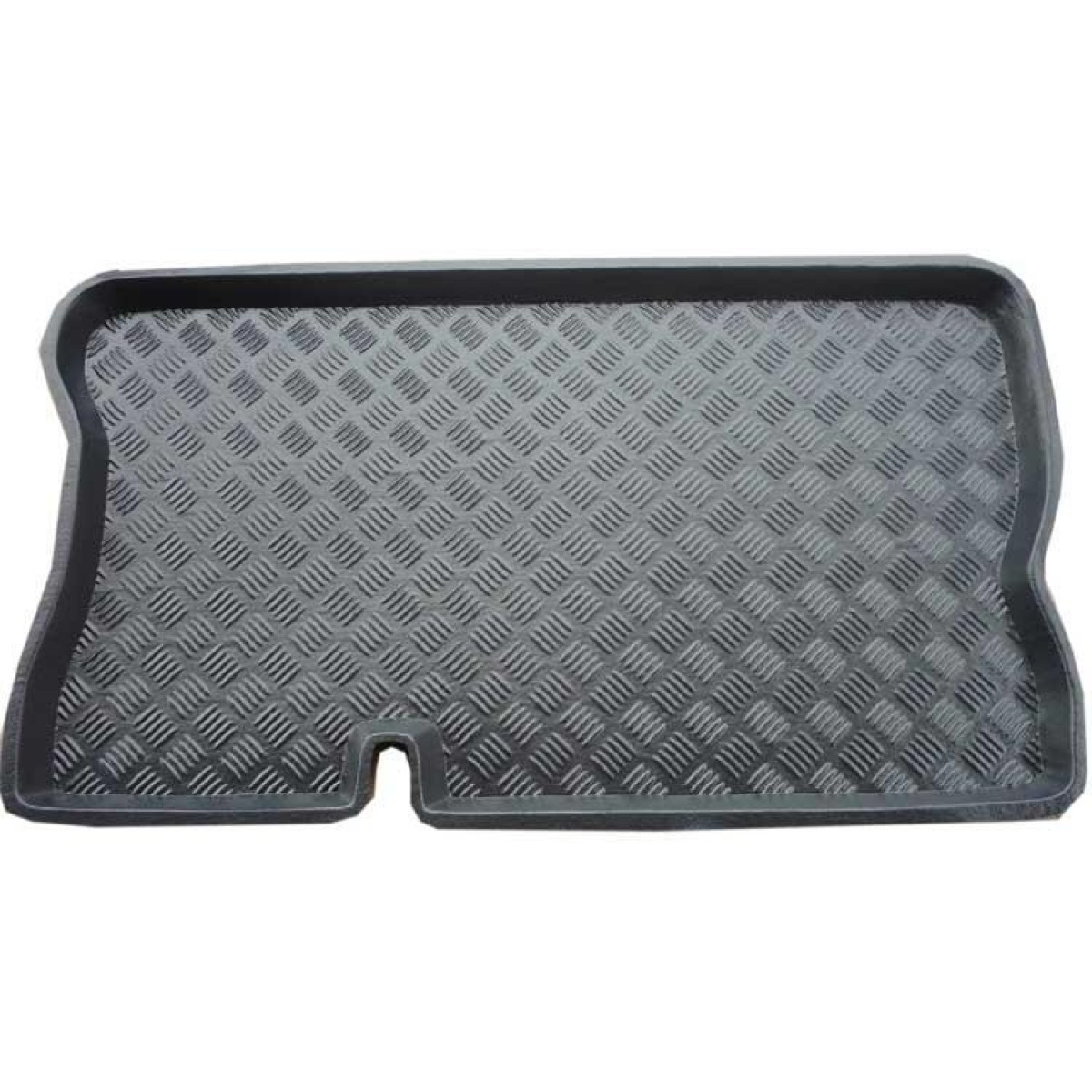 Plastikinis Bagažinės kilimėlis Opel Corsa C (rear seat-2+1) 2000-2006m. Plastikinis Bagažinės kilimėlis Opel Corsa C (rear seat-2+1) 2000-2006m.