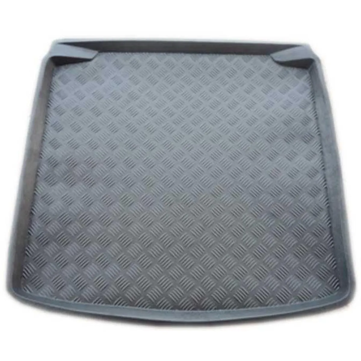 Plastikinis Bagažinės kilimėlis Skoda Fabia II universalas 2007-2014m. Plastikinis Bagažinės kilimėlis Skoda Fabia II universalas 2007-2014m.
