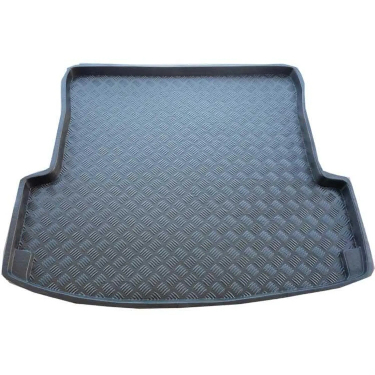 Plastikinis Bagažinės kilimėlis Skoda Octavia I sedanas/hečbekas 1997-2004m. Plastikinis Bagažinės kilimėlis Skoda Octavia I sedanas/hečbekas 1997-2004m.