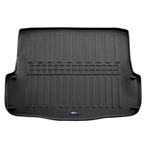Guminis bagažinės kilimėlis SKODA Octavia II A5 2004-2013m.