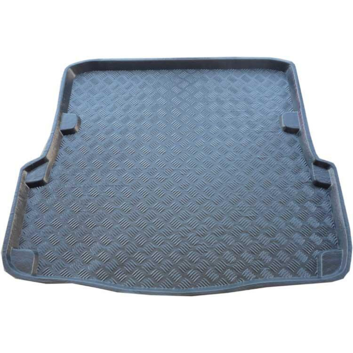 Plastikinis Bagažinės kilimėlis Skoda Octavia II universalas 2005-2013m. Plastikinis Bagažinės kilimėlis Skoda Octavia II universalas 2005-2013m.