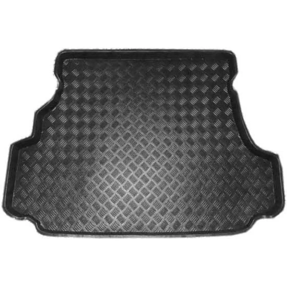 Plastikinis Bagažinės kilimėlis Subaru Forester 2003-2008m. Plastikinis Bagažinės kilimėlis Subaru Forester 2003-2008m.