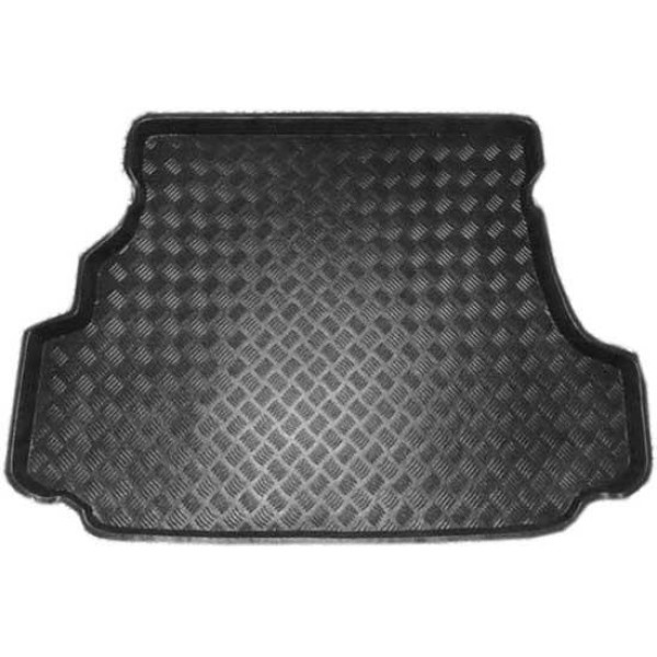 Plastikinis Bagažinės kilimėlis Subaru Forester 2003-2008m.