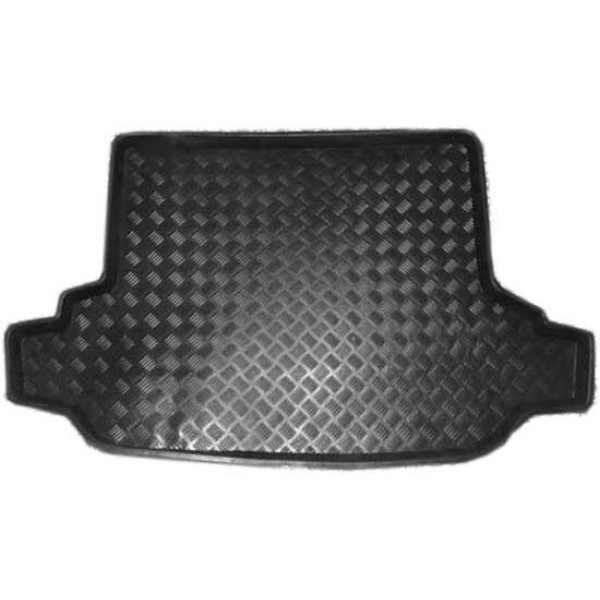 Plastikinis Bagažinės kilimėlis Subaru Forester 2008-2013m.