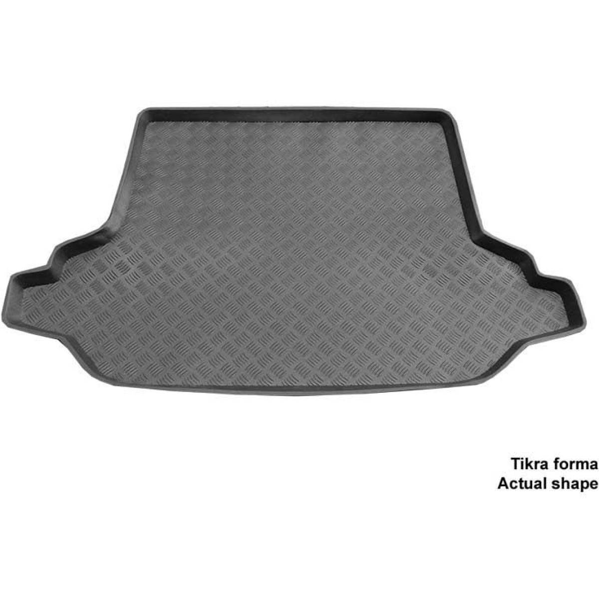 Plastikinis Bagažinės kilimėlis Subaru Legacy Touring/ Outback 2009-2014m. Plastikinis Bagažinės kilimėlis Subaru Legacy Touring/ Outback 2009-2014m.