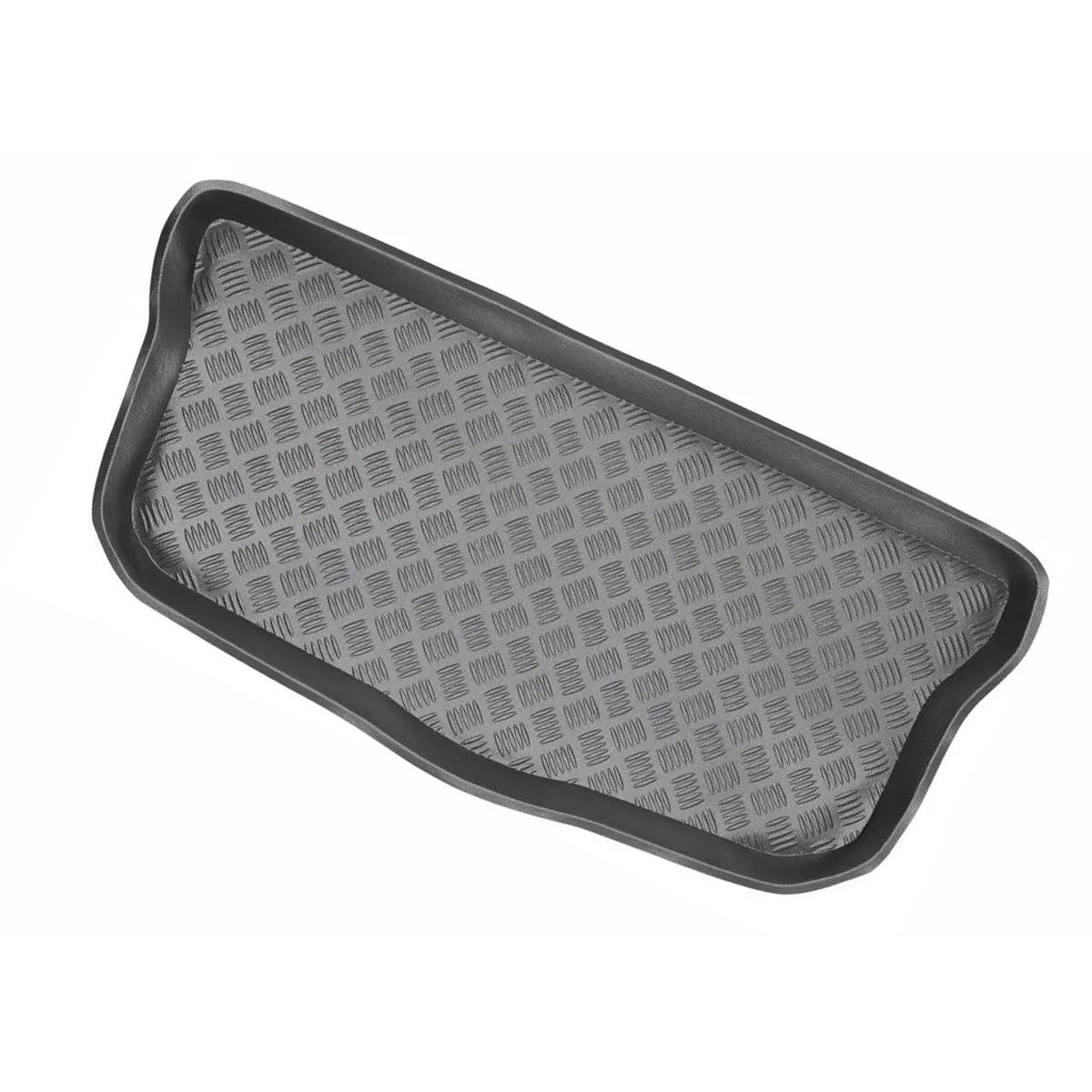 Plastikinis Bagažinės kilimėlis Toyota Aygo nuo 2014m. Plastikinis Bagažinės kilimėlis Toyota Aygo nuo 2014m.