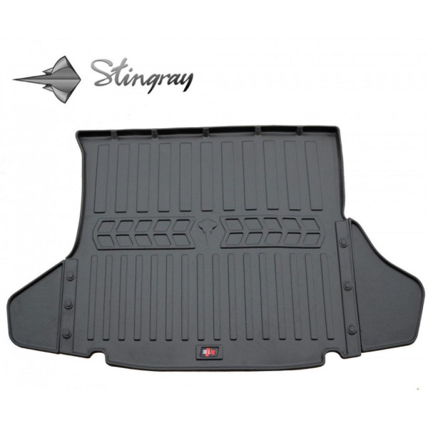 Guminis bagažinės kilimėlis TOYOTA Prius ZHW30 2009-2015m.