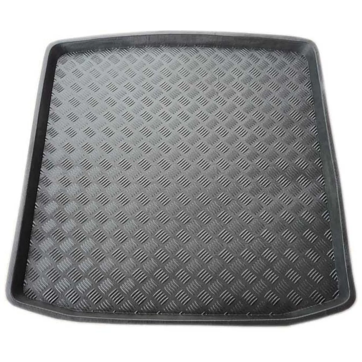 Plastikinis Bagažinės kilimėlis Volkswagen Golf IV universalas 1997-2003m. Plastikinis Bagažinės kilimėlis Volkswagen Golf IV universalas 1997-2003m.