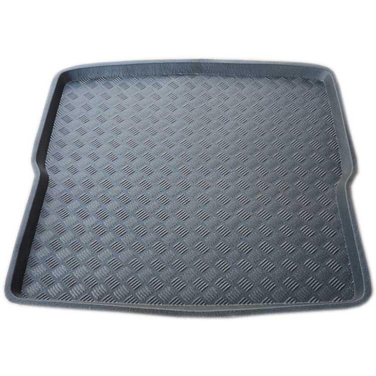 Plastikinis Bagažinės kilimėlis Volkswagen Golf V universalas 2007-2009m. Plastikinis Bagažinės kilimėlis Volkswagen Golf V universalas 2007-2009m.