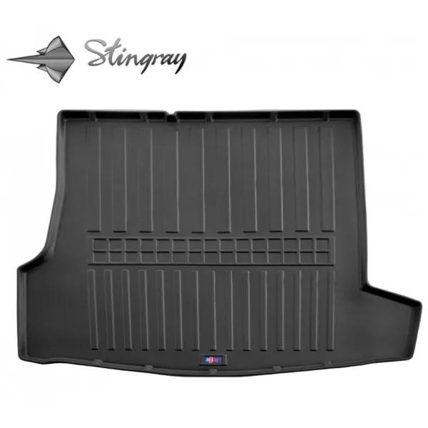 Guminis bagažinės kilimėlis VOLKSWAGEN Passat B5 1996-2005m., (sedanas)