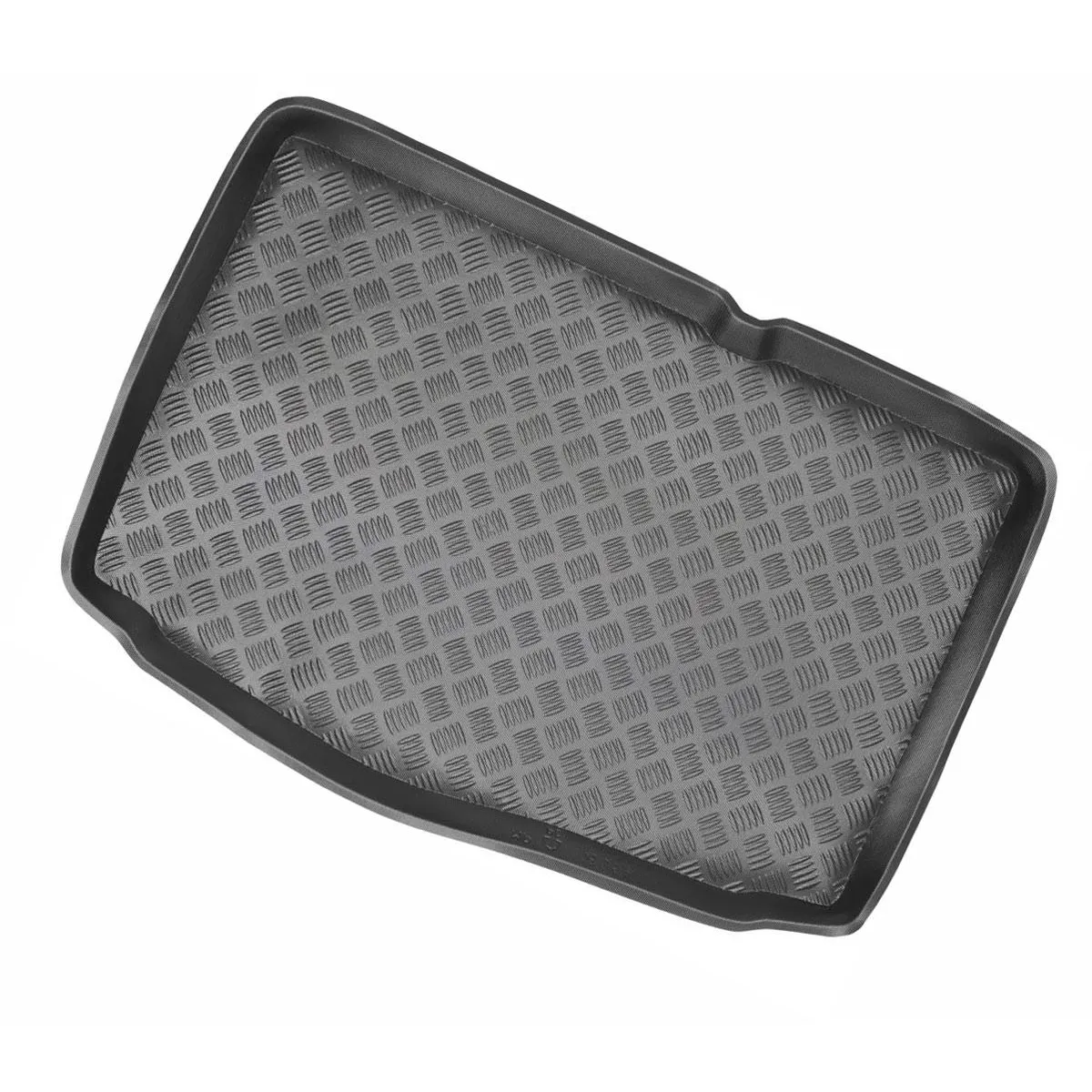 Plastikinis Bagažinės kilimėlis Hyundai i20 Comfort | Premium (apatinis) 2014-2020m. Plastikinis Bagažinės kilimėlis Hyundai i20 Comfort | Premium (apatinis) 2014-2020m.