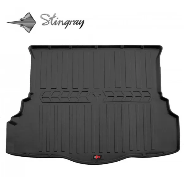 Guminis bagažinės kilimėlis FORD Mondeo V nuo 2014m. (sedanas)