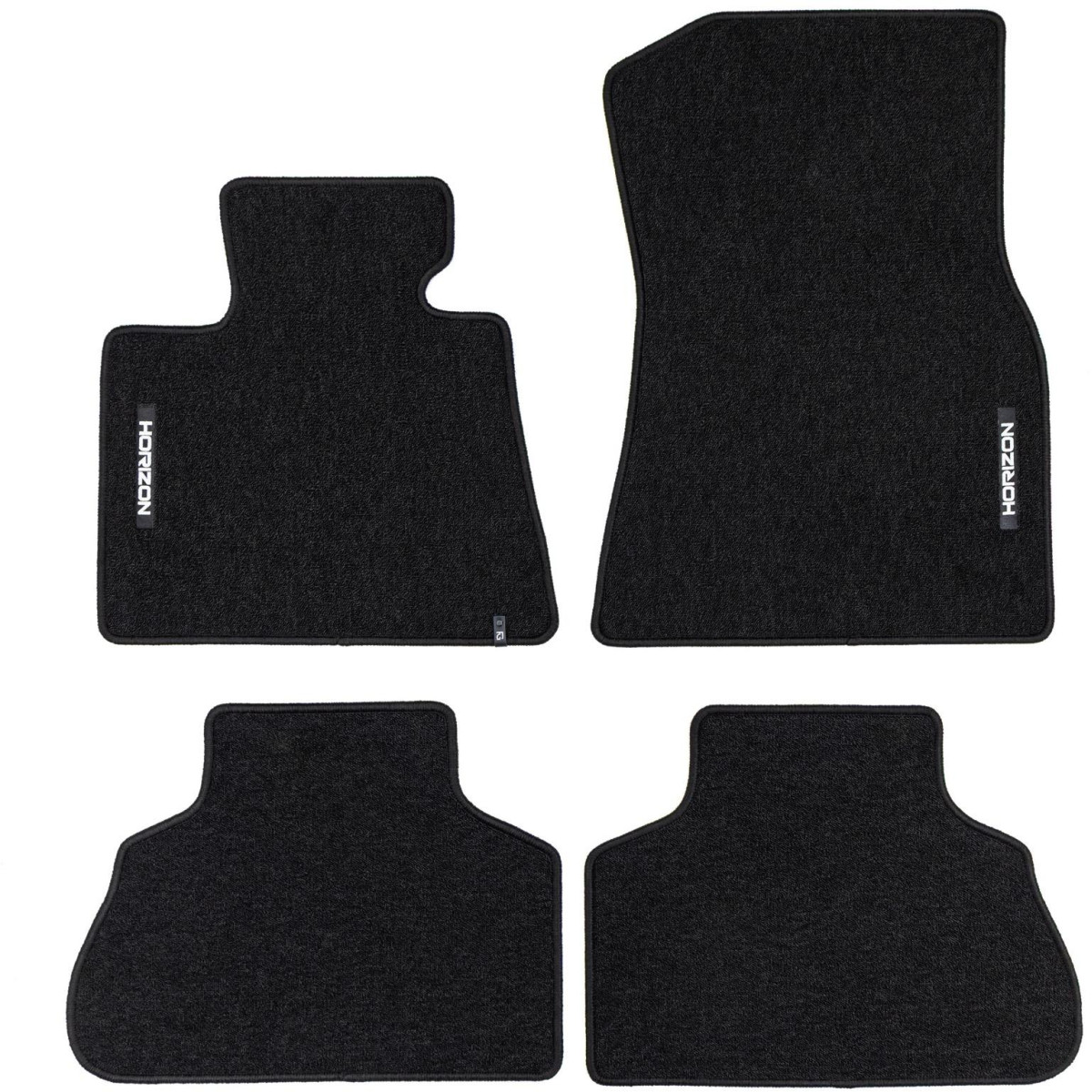 Medžiaginiai kilimėliai HORIZON BMW X5 G05 nuo 2018m.