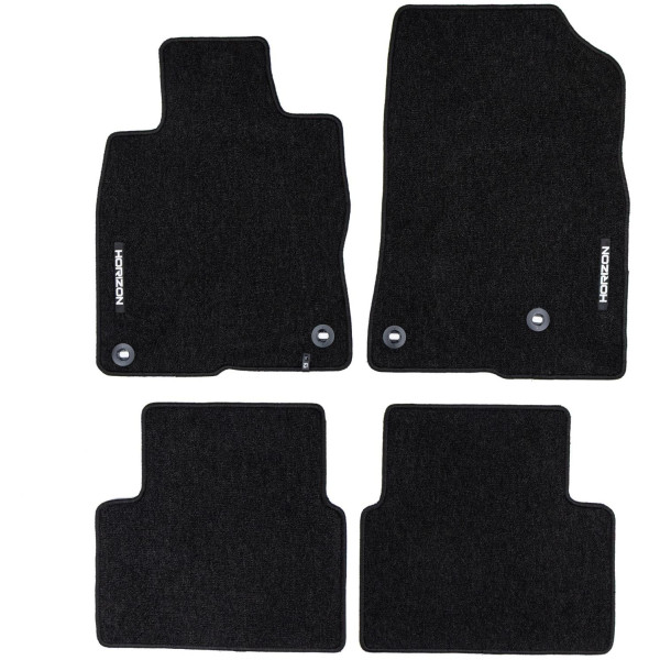 Medžiaginiai kilimėliai HORIZON Honda Civic XI Hybrid nuo 2021m.