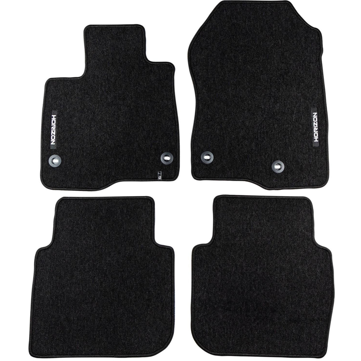 Medžiaginiai kilimėliai HORIZON Honda CR-V VI nuo 2022m.