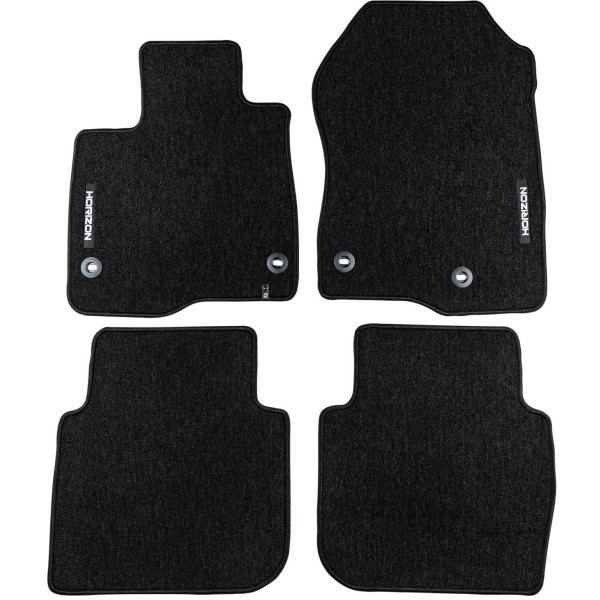 Medžiaginiai kilimėliai HORIZON Honda CR-V VI nuo 2022m.