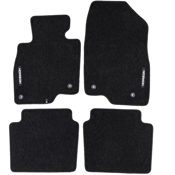 Medžiaginiai kilimėliai HORIZON Mazda 6 III 2012-2024m.