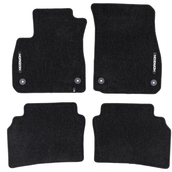 Medžiaginiai kilimėliai HORIZON Opel Insignia B 2017-2022m.