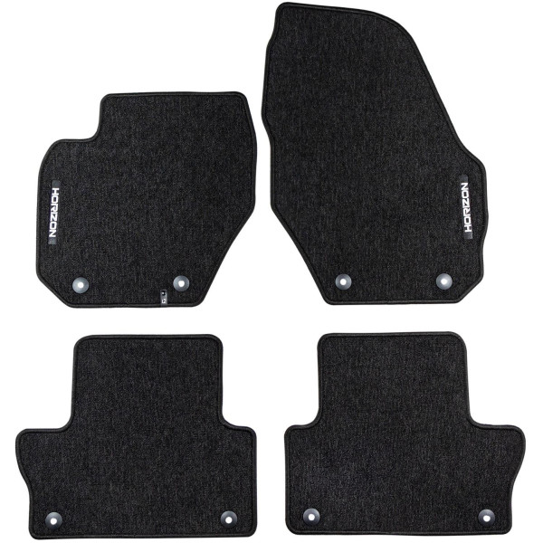 Medžiaginiai kilimėliai HORIZON Volvo XC60 I 2008-2014m.