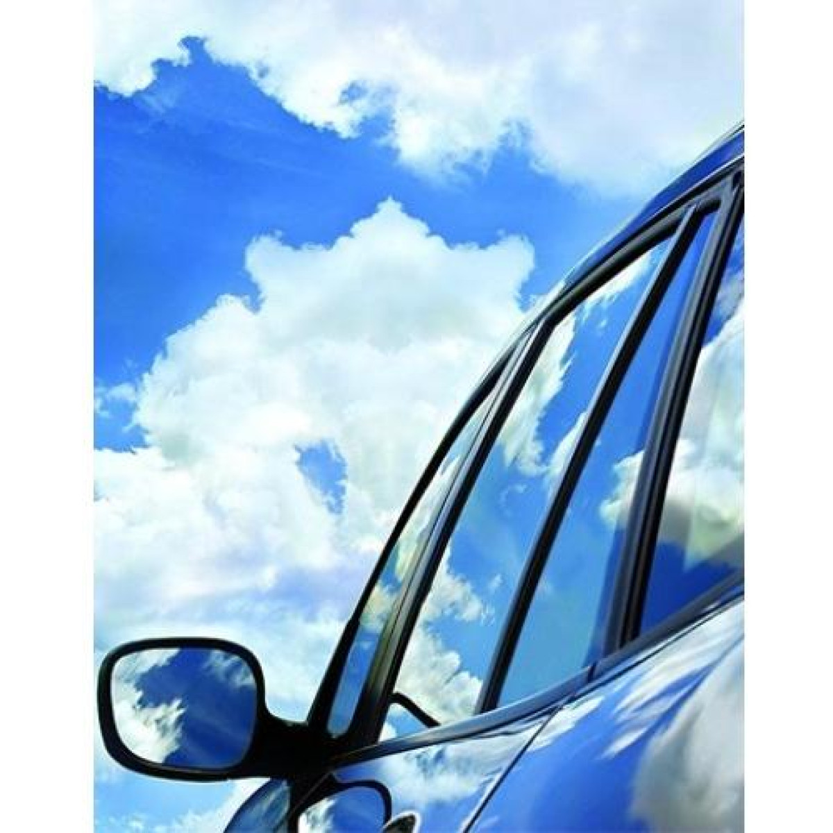 Išorės valiklis CLEAN&SHINE TOTAL EXTERIOR DETAILER | Turtle Wax® 500 ml. Išorės valiklis CLEAN&SHINE TOTAL EXTERIOR DETAILER | Turtle Wax® 500 ml.