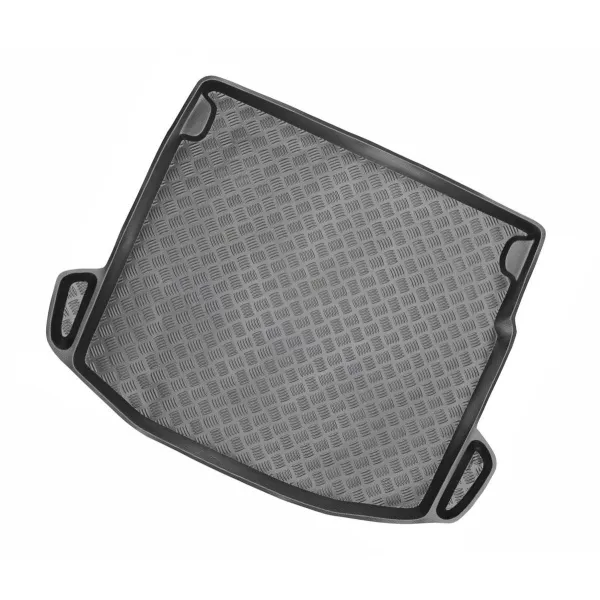 Plastikinis Bagažinės kilimėlis Renault Megane Grandtour 2014-2016m.