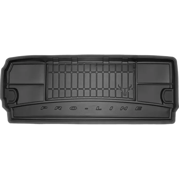 Guminis bagažinės kilimėlis Proline Nissan Pathfinder III 2005-2012m. (7 vietų)