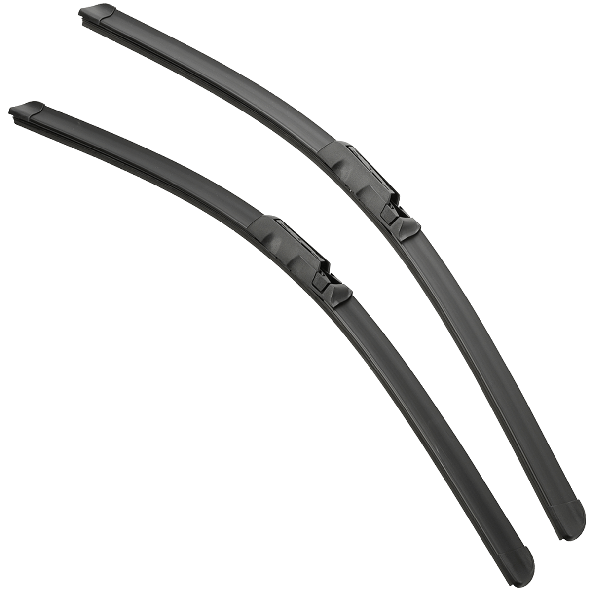 Valytuvas su spoileriu Bosch Aerotwin multi-clip Multi-Clip Spoiler AM26U, 650mm Valytuvas su spoileriu Bosch Aerotwin multi-clip Multi-Clip Spoiler AM26U, 650mm
