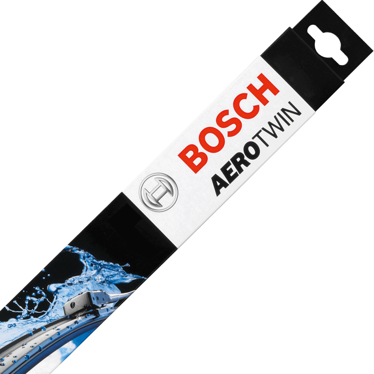 Valytuvas su spoileriu Bosch Aerotwin multi-clip Multi-Clip Spoiler AM26U, 650mm Valytuvas su spoileriu Bosch Aerotwin multi-clip Multi-Clip Spoiler AM26U, 650mm